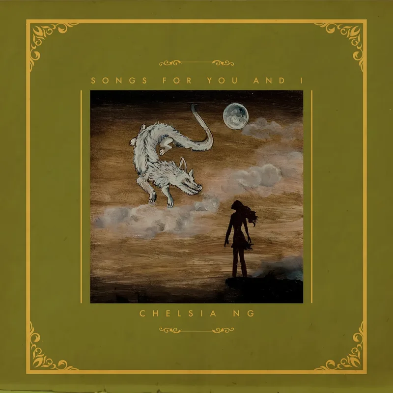 Book One: Songs for You and I