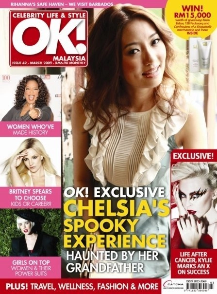 OK! Malaysia