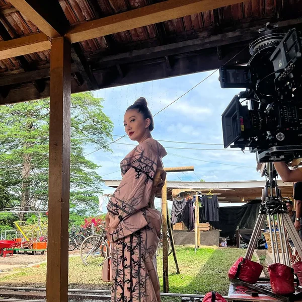 Pagari Bulan Film Premiere