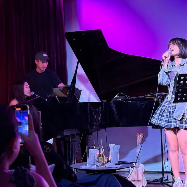 Thank you @papizak for organising a fundraiser for our dearest #KattyMoondrop ✨ 
We are pleased to a...