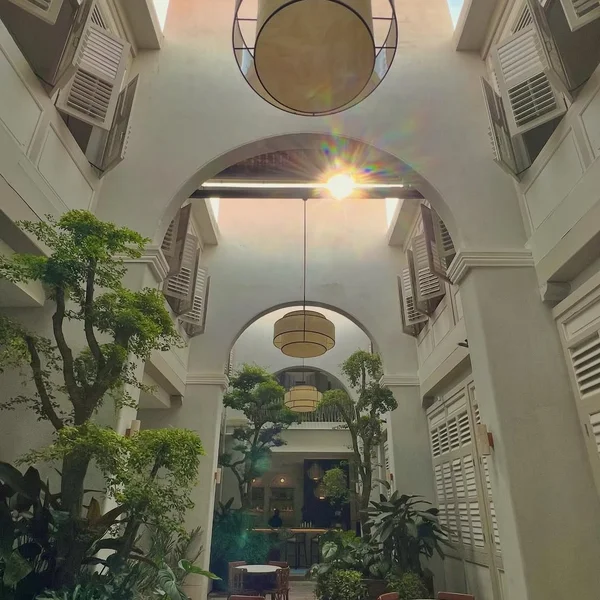 Snapshots from @theqingsuites 💙