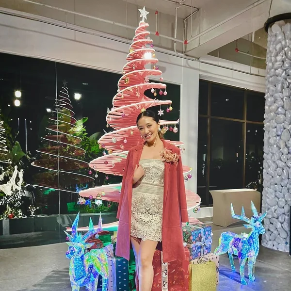 Had a grand time at @msocialresortpenang ‘s Christmas Tree Lighting Ceremony last weekend. 
Here are...