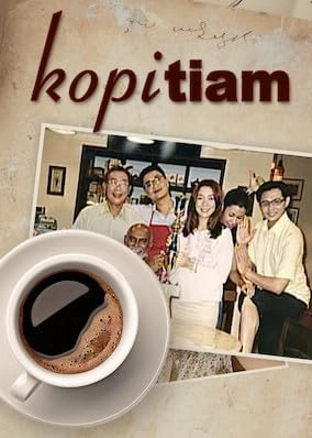 Kopitiam