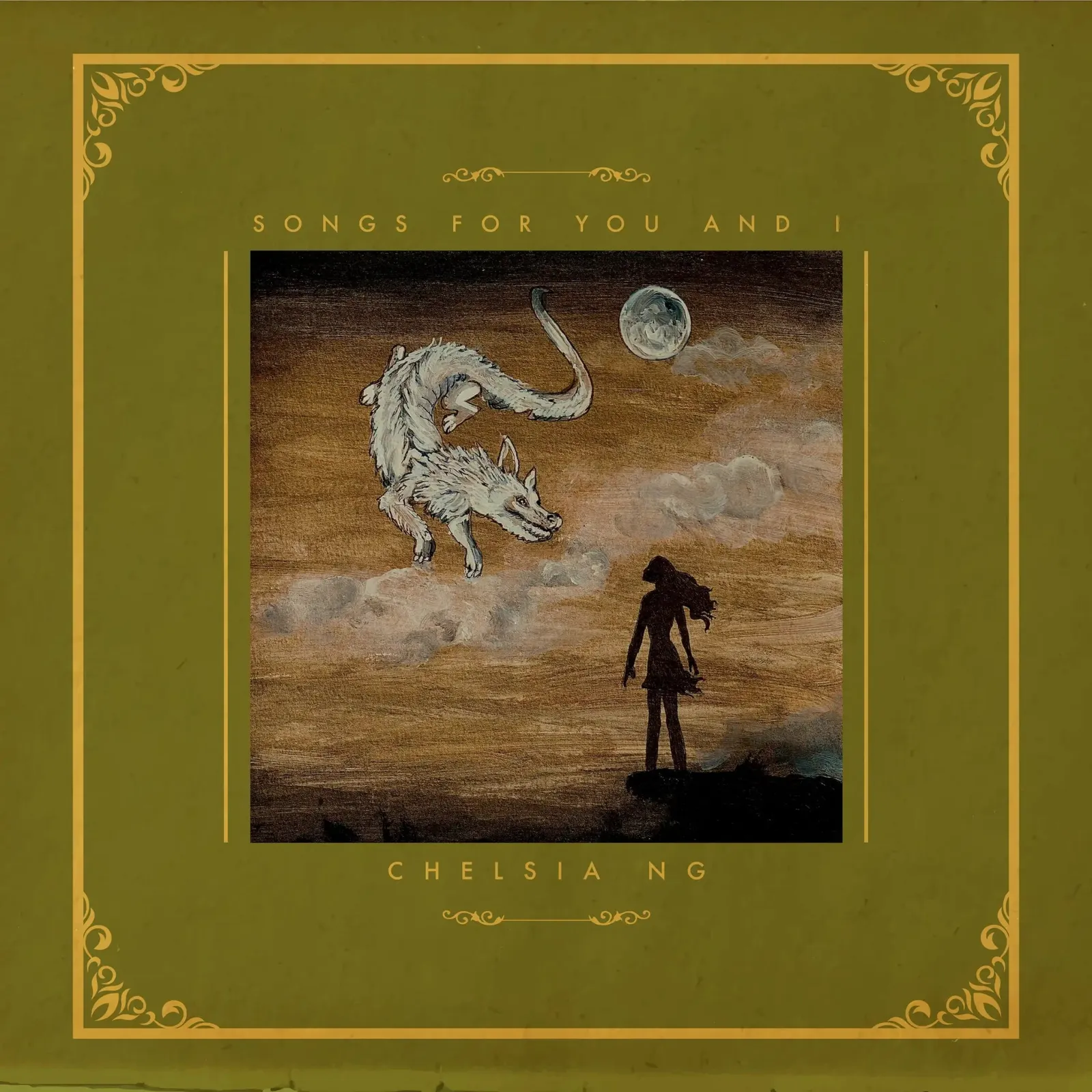 Book One : Songs For You and I